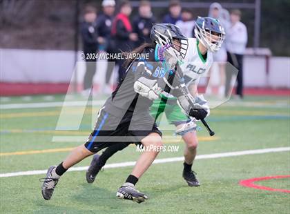 Thumbnail 2 in Grant vs Woodinville (Northwest Invitational) photogallery.