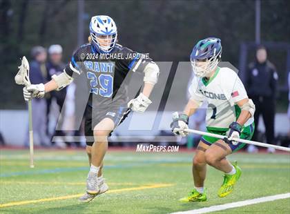 Thumbnail 1 in Grant vs Woodinville (Northwest Invitational) photogallery.