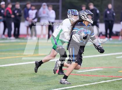 Thumbnail 3 in Grant vs Woodinville (Northwest Invitational) photogallery.