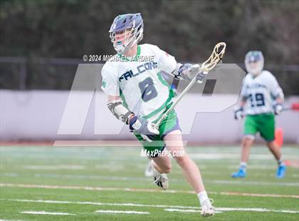 Thumbnail 2 in Grant vs Woodinville (Northwest Invitational) photogallery.