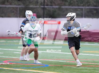 Thumbnail 2 in Grant vs Woodinville (Northwest Invitational) photogallery.