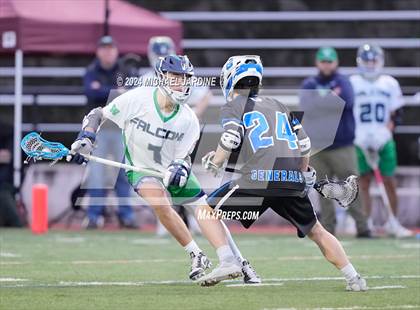 Thumbnail 2 in Grant vs Woodinville (Northwest Invitational) photogallery.
