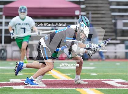 Thumbnail 2 in Grant vs Woodinville (Northwest Invitational) photogallery.