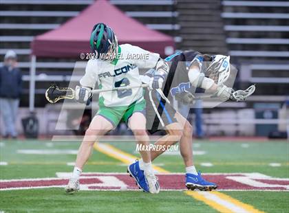 Thumbnail 3 in Grant vs Woodinville (Northwest Invitational) photogallery.
