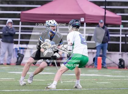 Thumbnail 3 in Grant vs Woodinville (Northwest Invitational) photogallery.