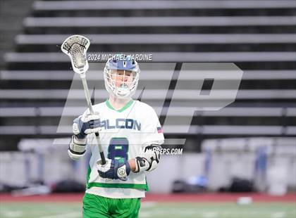 Thumbnail 1 in Grant vs Woodinville (Northwest Invitational) photogallery.
