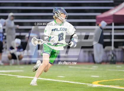 Thumbnail 2 in Grant vs Woodinville (Northwest Invitational) photogallery.