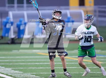 Thumbnail 1 in Grant vs Woodinville (Northwest Invitational) photogallery.