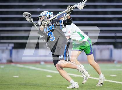 Thumbnail 3 in Grant vs Woodinville (Northwest Invitational) photogallery.