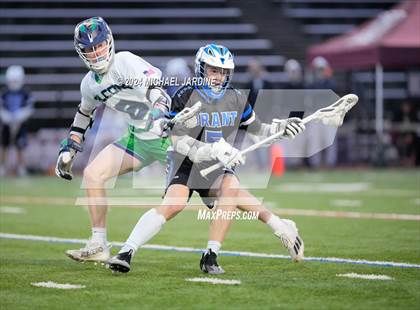 Thumbnail 3 in Grant vs Woodinville (Northwest Invitational) photogallery.