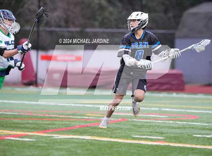 Thumbnail 1 in Grant vs Woodinville (Northwest Invitational) photogallery.