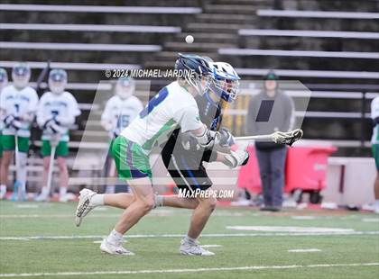 Thumbnail 1 in Grant vs Woodinville (Northwest Invitational) photogallery.