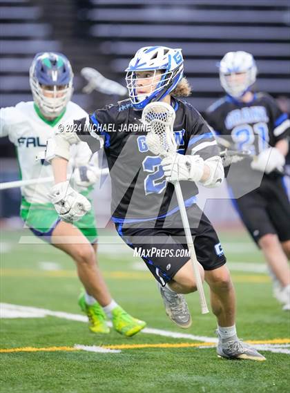 Thumbnail 1 in Grant vs Woodinville (Northwest Invitational) photogallery.