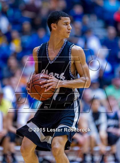 Thumbnail 1 in Clemens vs. Clark (6A Regional Quarterfinal) photogallery.