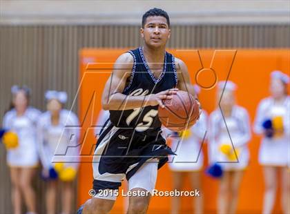 Thumbnail 2 in Clemens vs. Clark (6A Regional Quarterfinal) photogallery.