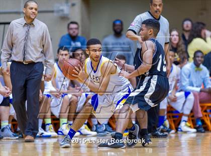 Thumbnail 3 in Clemens vs. Clark (6A Regional Quarterfinal) photogallery.