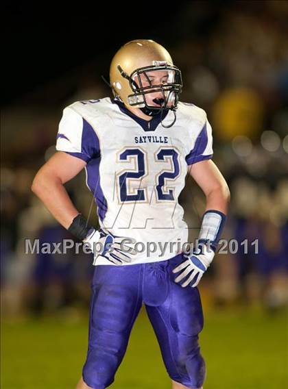 Thumbnail 1 in Sayville @ Islip photogallery.