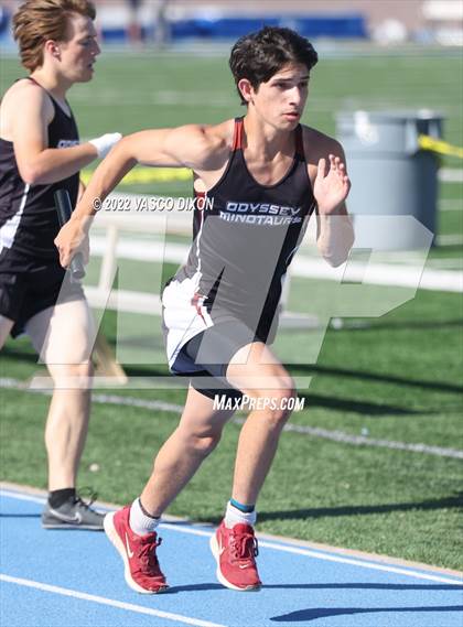 Thumbnail 1 in Southwest Regional Meet photogallery.