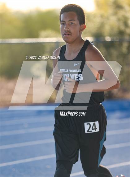 Thumbnail 3 in Southwest Regional Meet photogallery.