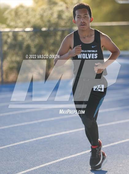 Thumbnail 2 in Southwest Regional Meet photogallery.