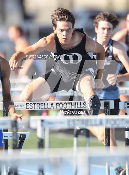 Thumbnail 3 in Southwest Regional Meet photogallery.