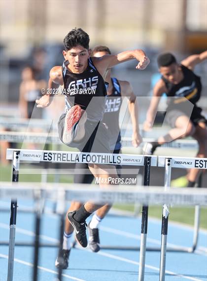 Thumbnail 3 in Southwest Regional Meet photogallery.