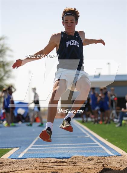 Thumbnail 1 in Southwest Regional Meet photogallery.