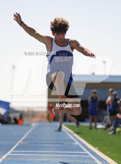 Thumbnail 1 in Southwest Regional Meet photogallery.