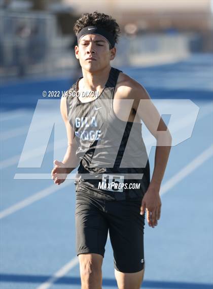 Thumbnail 1 in Southwest Regional Meet photogallery.