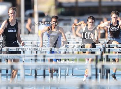 Thumbnail 3 in Southwest Regional Meet photogallery.