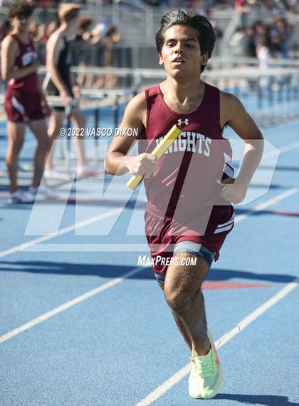 Thumbnail 1 in Southwest Regional Meet photogallery.