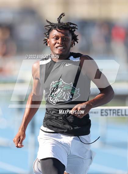 Thumbnail 2 in Southwest Regional Meet photogallery.