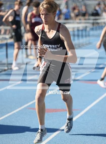 Thumbnail 1 in Southwest Regional Meet photogallery.