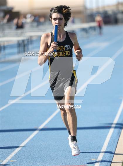 Thumbnail 1 in Southwest Regional Meet photogallery.