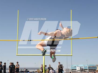 Thumbnail 2 in Southwest Regional Meet photogallery.