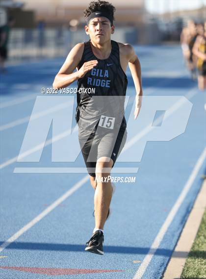 Thumbnail 2 in Southwest Regional Meet photogallery.