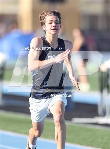 Thumbnail 2 in Southwest Regional Meet photogallery.