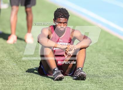 Thumbnail 3 in Southwest Regional Meet photogallery.