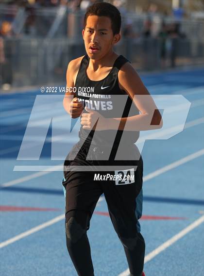 Thumbnail 3 in Southwest Regional Meet photogallery.