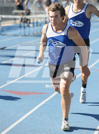 Thumbnail 3 in Southwest Regional Meet photogallery.