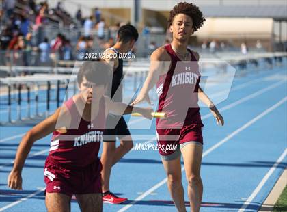 Thumbnail 2 in Southwest Regional Meet photogallery.