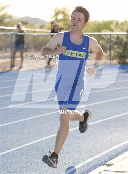 Thumbnail 3 in Southwest Regional Meet photogallery.