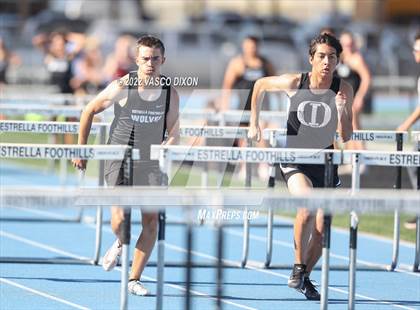 Thumbnail 1 in Southwest Regional Meet photogallery.