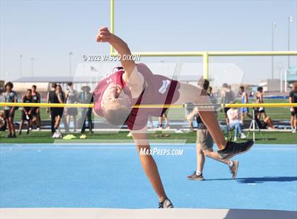 Thumbnail 2 in Southwest Regional Meet photogallery.