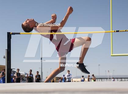 Thumbnail 3 in Southwest Regional Meet photogallery.