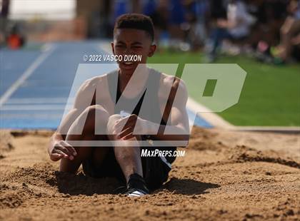 Thumbnail 2 in Southwest Regional Meet photogallery.