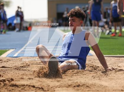 Thumbnail 3 in Southwest Regional Meet photogallery.