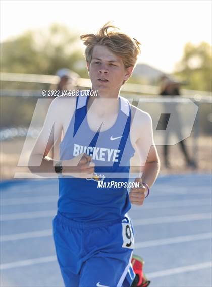 Thumbnail 2 in Southwest Regional Meet photogallery.