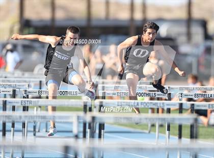 Thumbnail 3 in Southwest Regional Meet photogallery.