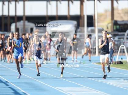 Thumbnail 1 in Southwest Regional Meet photogallery.